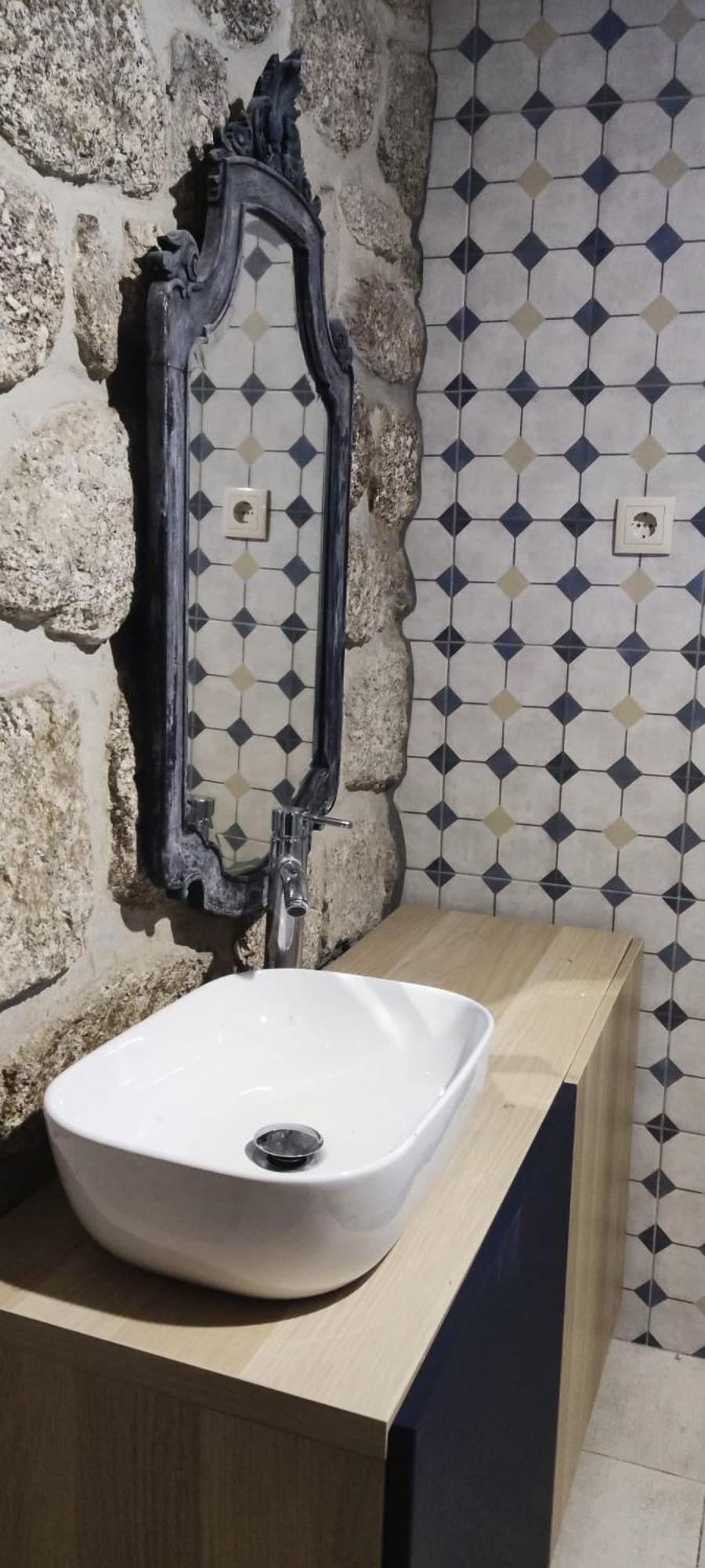Casa Nova Oliveiras Holiday home