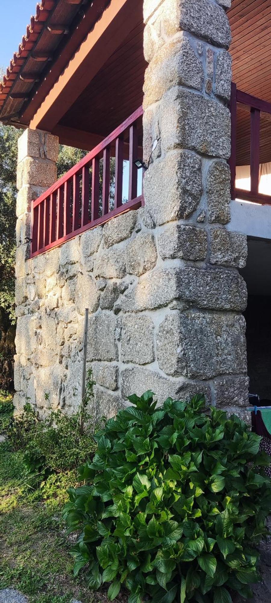 Holiday home Casa Nova Oliveiras
