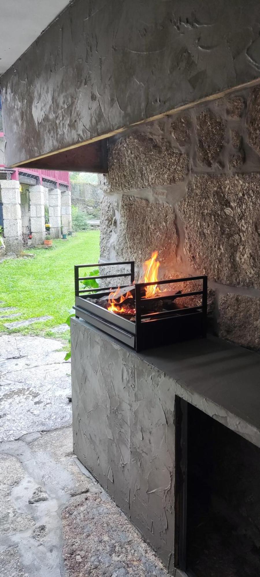 Holiday home Casa Nova Oliveiras *