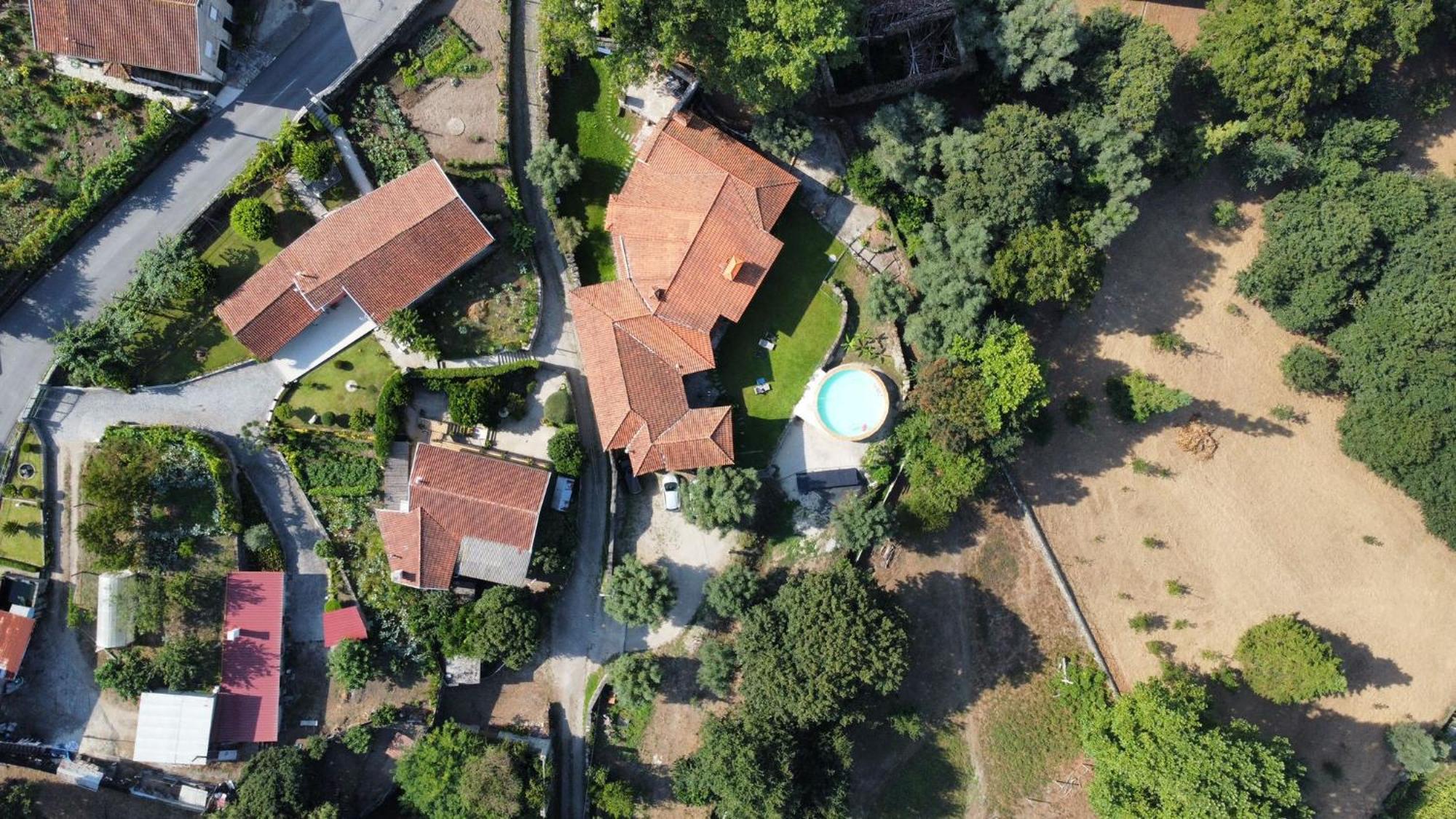 Casa Nova Oliveiras Holiday home