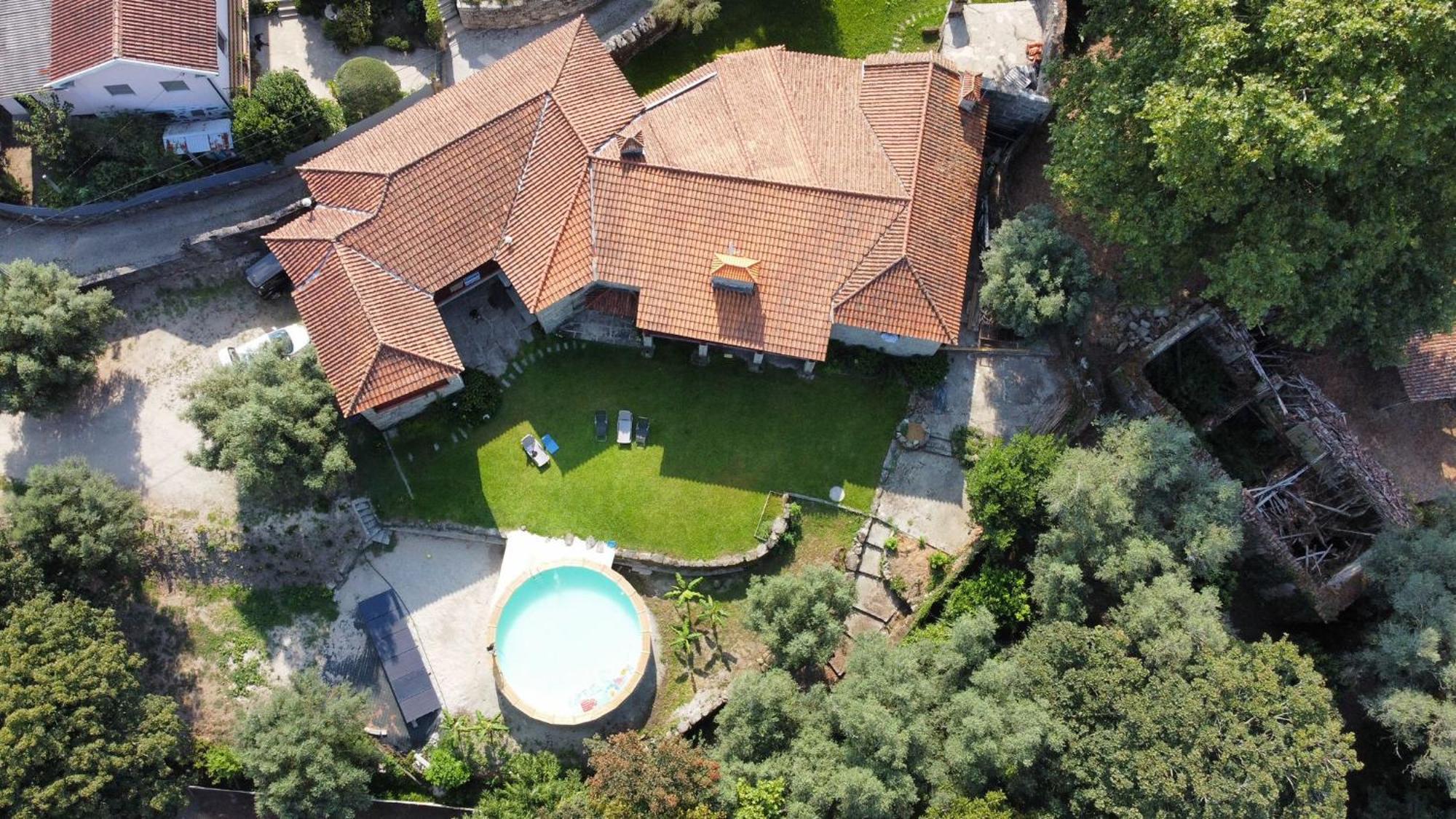 Holiday home Casa Nova Oliveiras Braga